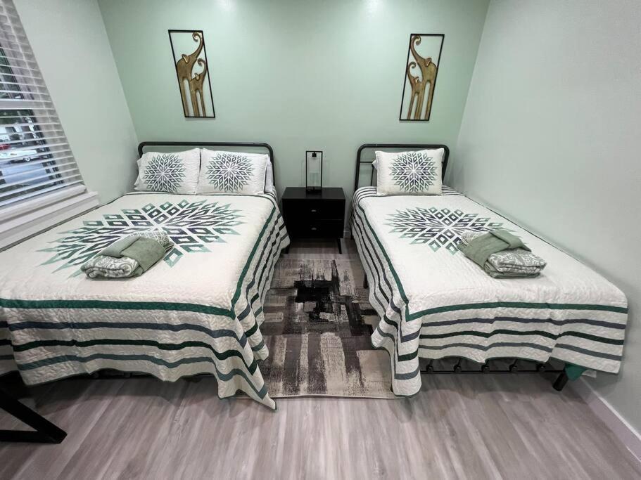 Tranquility In Paradise- 2 Bedroom Villa W/Parking Hilton Head Island Zewnętrze zdjęcie
