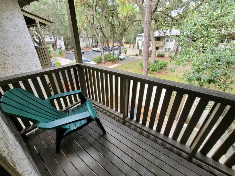 Tranquility In Paradise- 2 Bedroom Villa W/Parking Hilton Head Island Zewnętrze zdjęcie