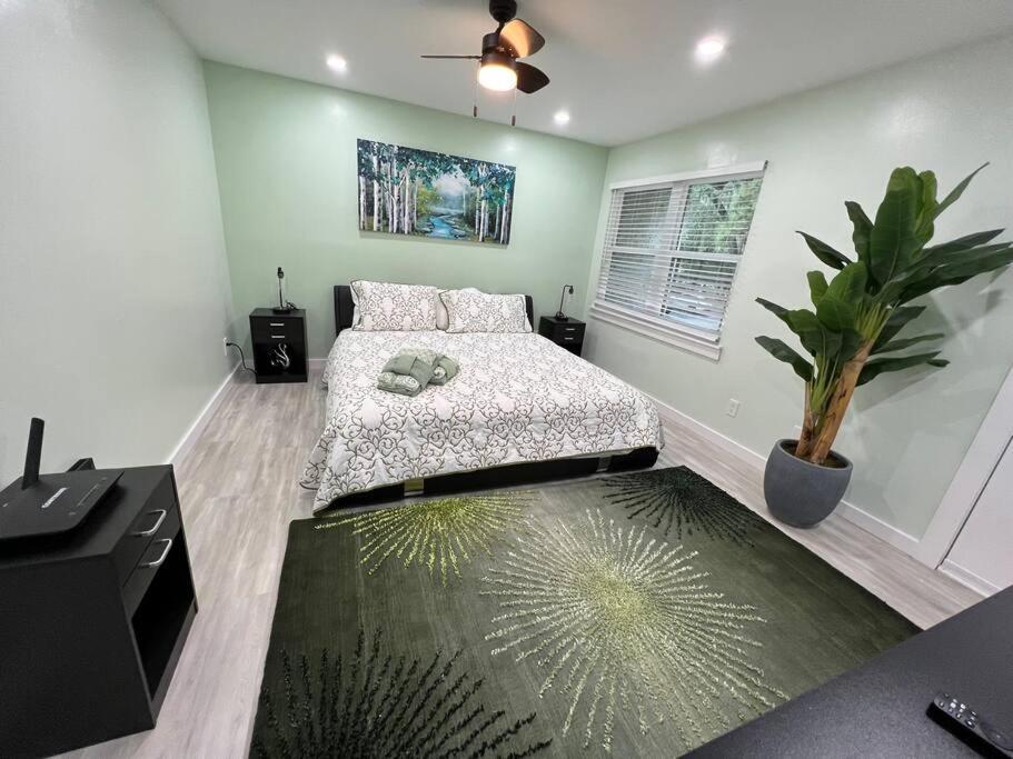 Tranquility In Paradise- 2 Bedroom Villa W/Parking Hilton Head Island Zewnętrze zdjęcie