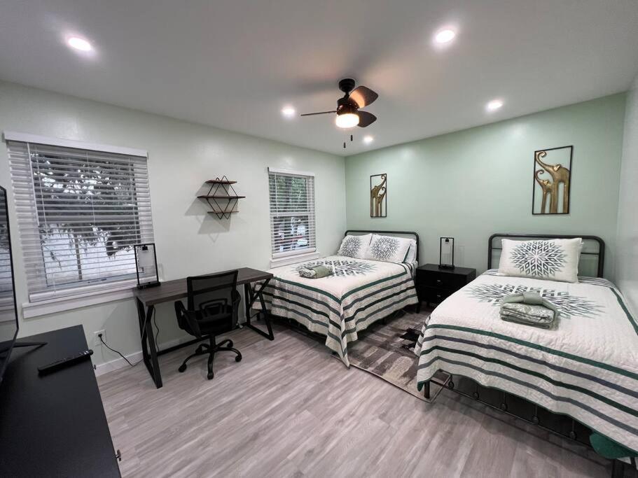 Tranquility In Paradise- 2 Bedroom Villa W/Parking Hilton Head Island Zewnętrze zdjęcie