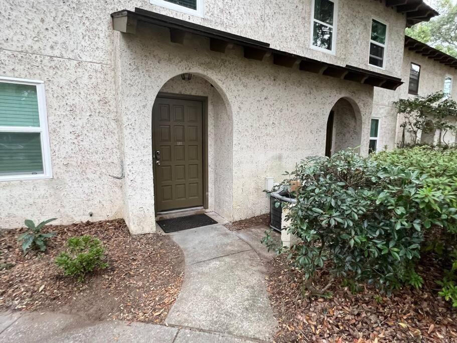 Tranquility In Paradise- 2 Bedroom Villa W/Parking Hilton Head Island Zewnętrze zdjęcie