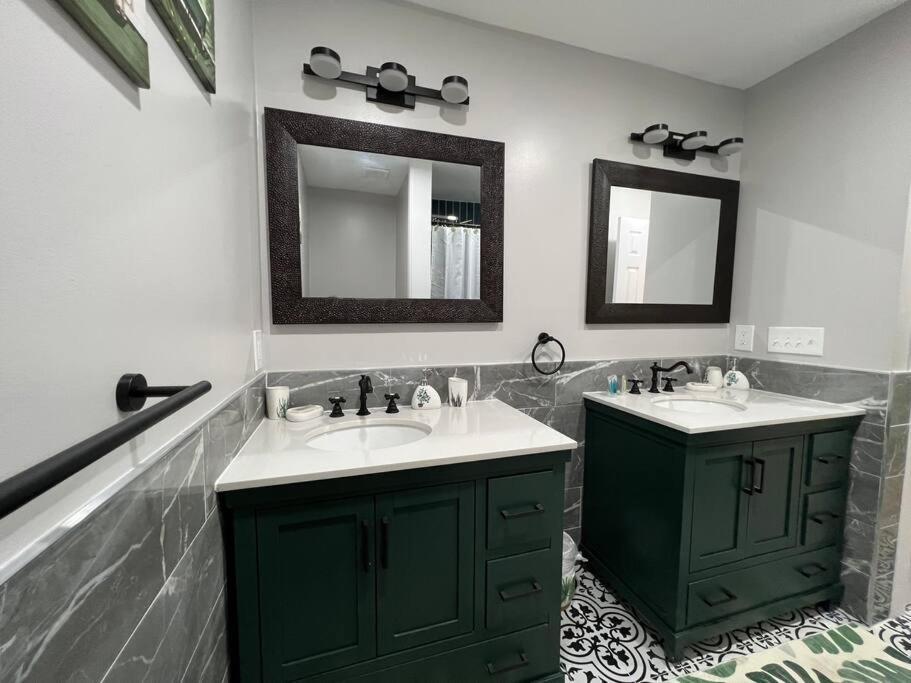 Tranquility In Paradise- 2 Bedroom Villa W/Parking Hilton Head Island Zewnętrze zdjęcie