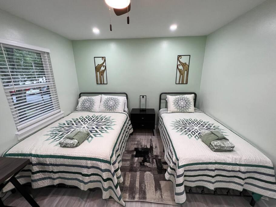 Tranquility In Paradise- 2 Bedroom Villa W/Parking Hilton Head Island Zewnętrze zdjęcie