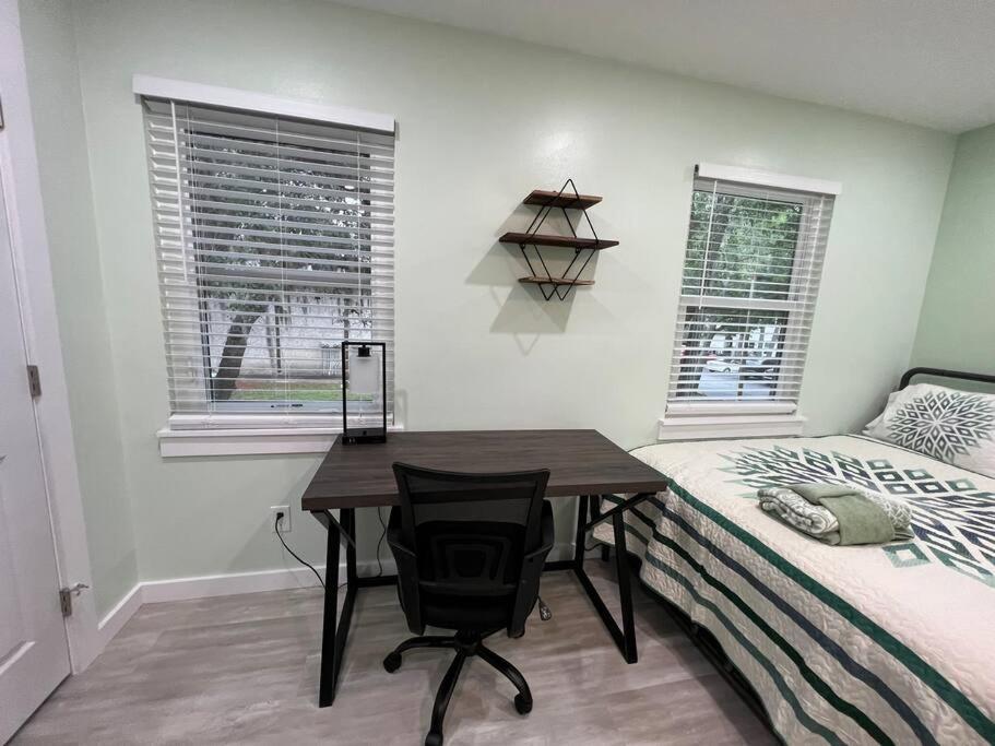 Tranquility In Paradise- 2 Bedroom Villa W/Parking Hilton Head Island Zewnętrze zdjęcie