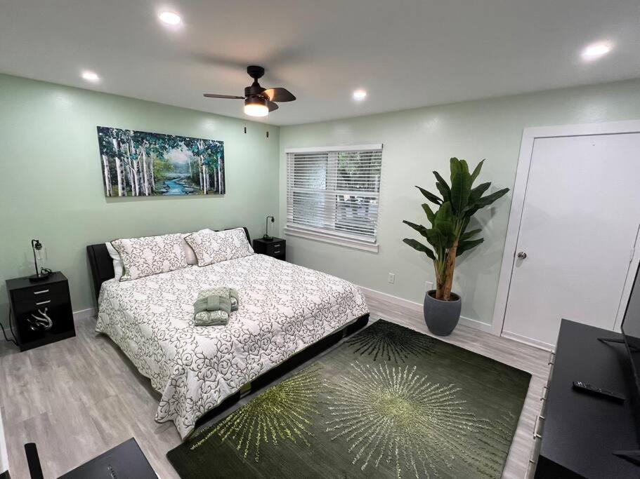 Tranquility In Paradise- 2 Bedroom Villa W/Parking Hilton Head Island Zewnętrze zdjęcie