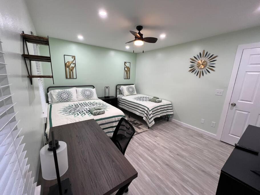 Tranquility In Paradise- 2 Bedroom Villa W/Parking Hilton Head Island Zewnętrze zdjęcie