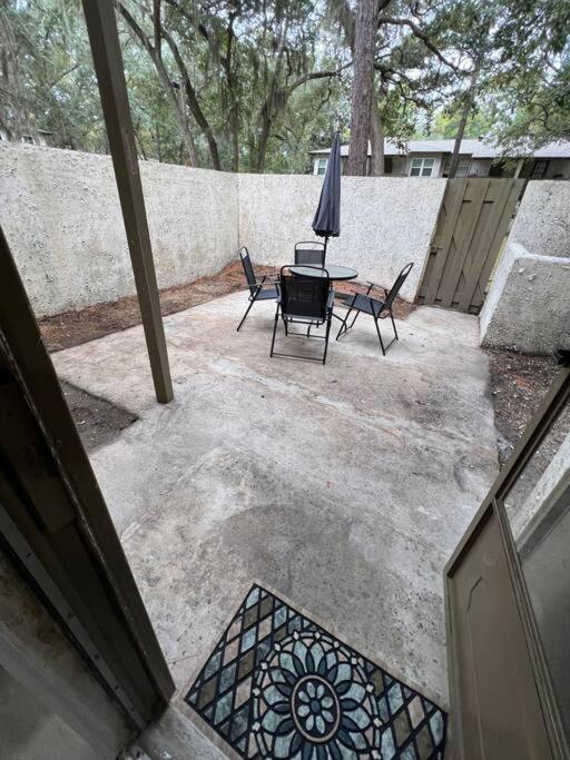 Tranquility In Paradise- 2 Bedroom Villa W/Parking Hilton Head Island Zewnętrze zdjęcie