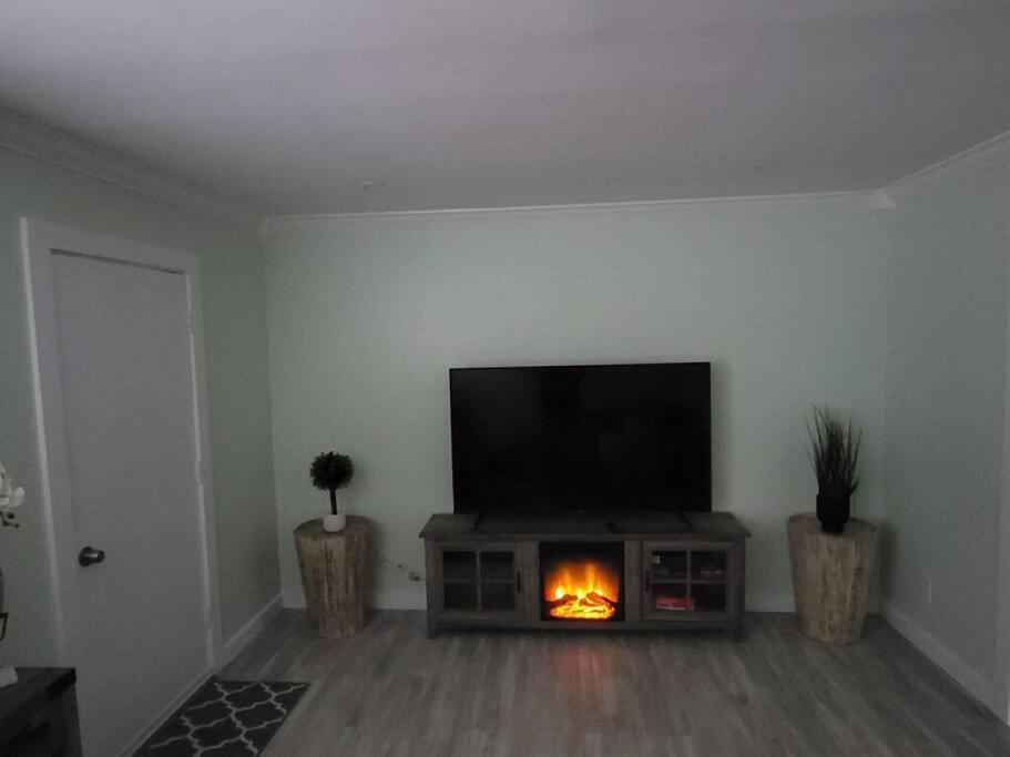 Tranquility In Paradise- 2 Bedroom Villa W/Parking Hilton Head Island Zewnętrze zdjęcie