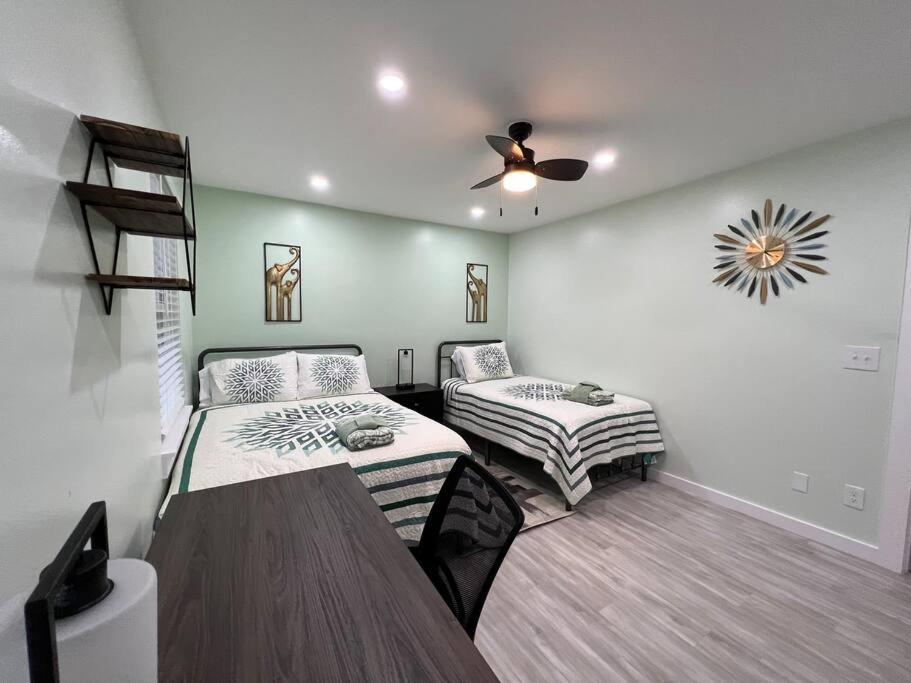 Tranquility In Paradise- 2 Bedroom Villa W/Parking Hilton Head Island Zewnętrze zdjęcie